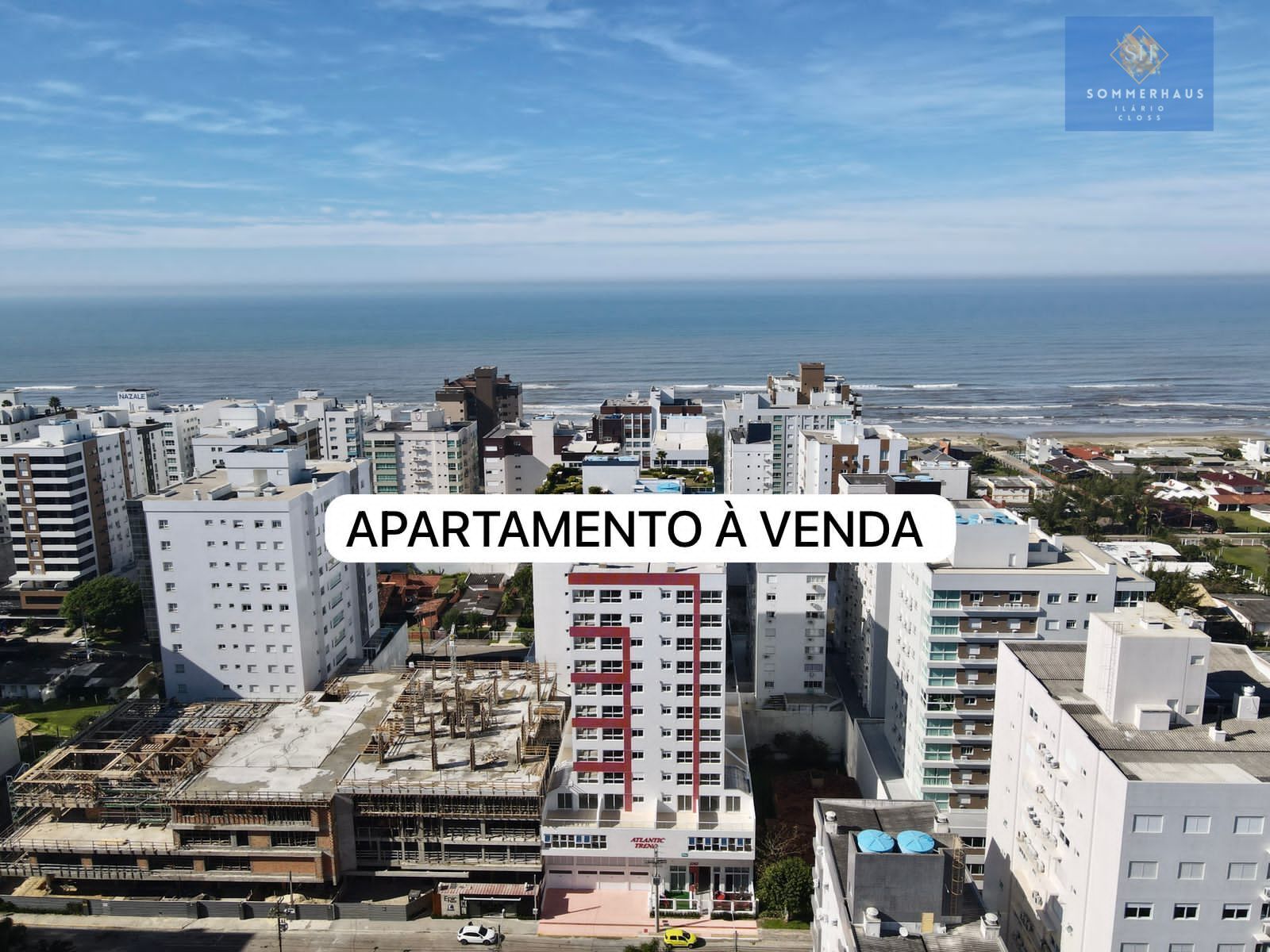 Apartamento à venda com 2 quartos - Foto 34