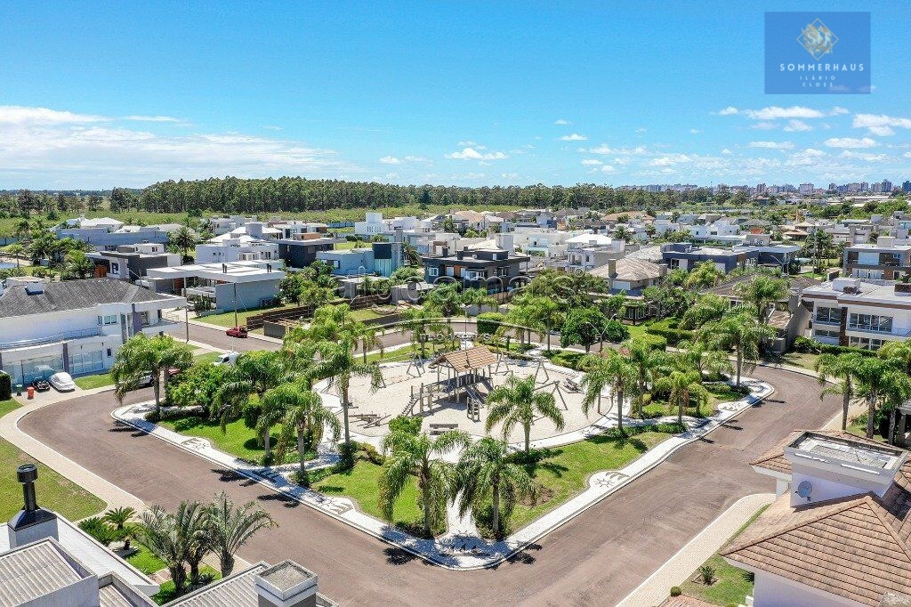 Casa de Condomínio à venda com 4 quartos, 300m² - Foto 20