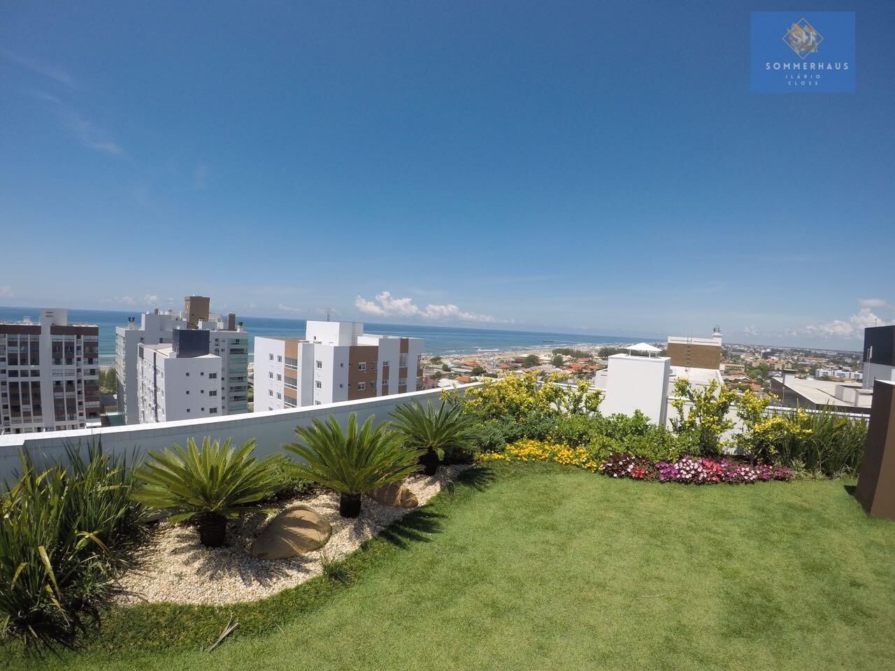 Apartamento, 2 quartos, 140 m² - Foto 41