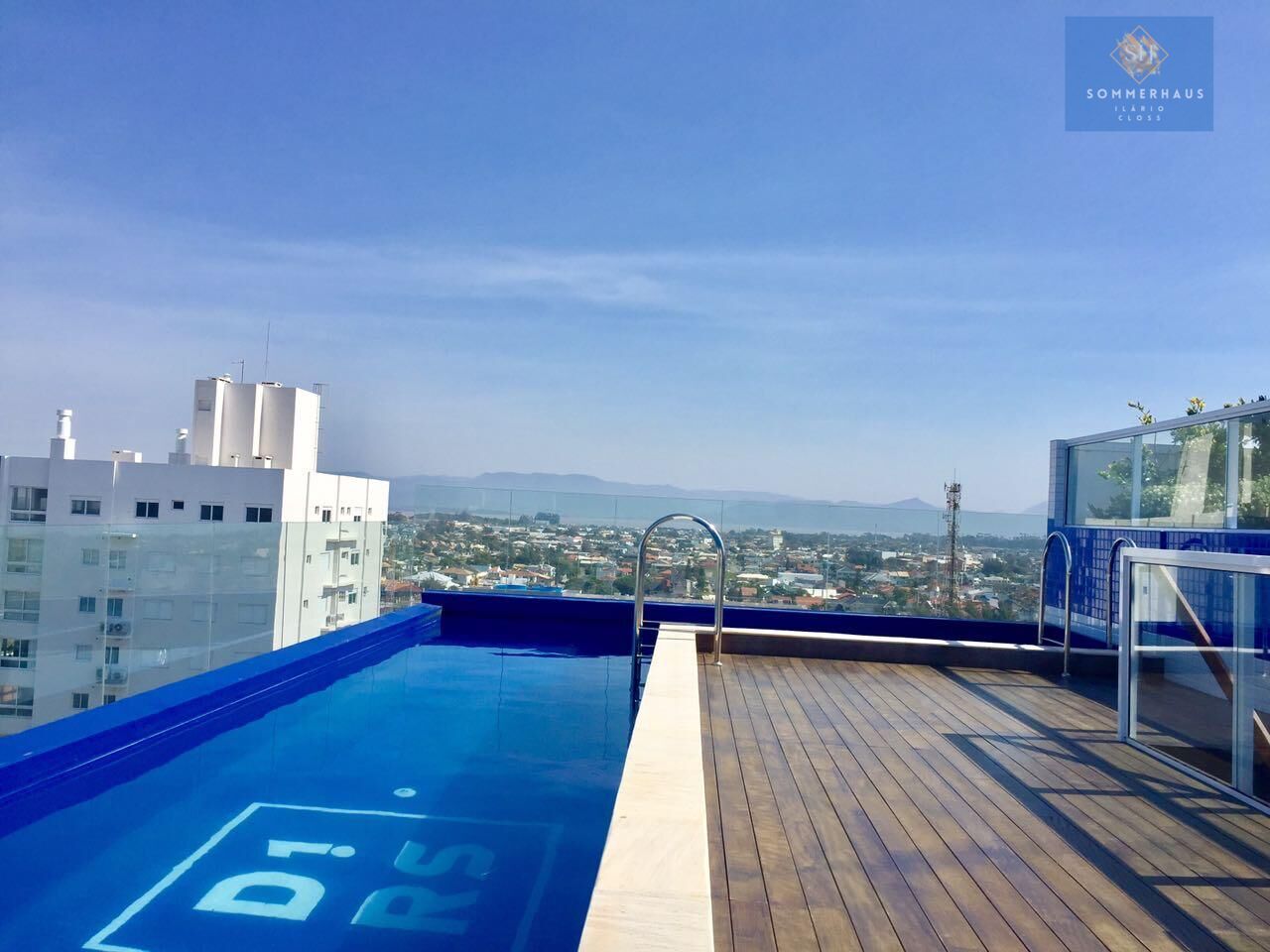 Apartamento, 2 quartos, 140 m² - Foto 29