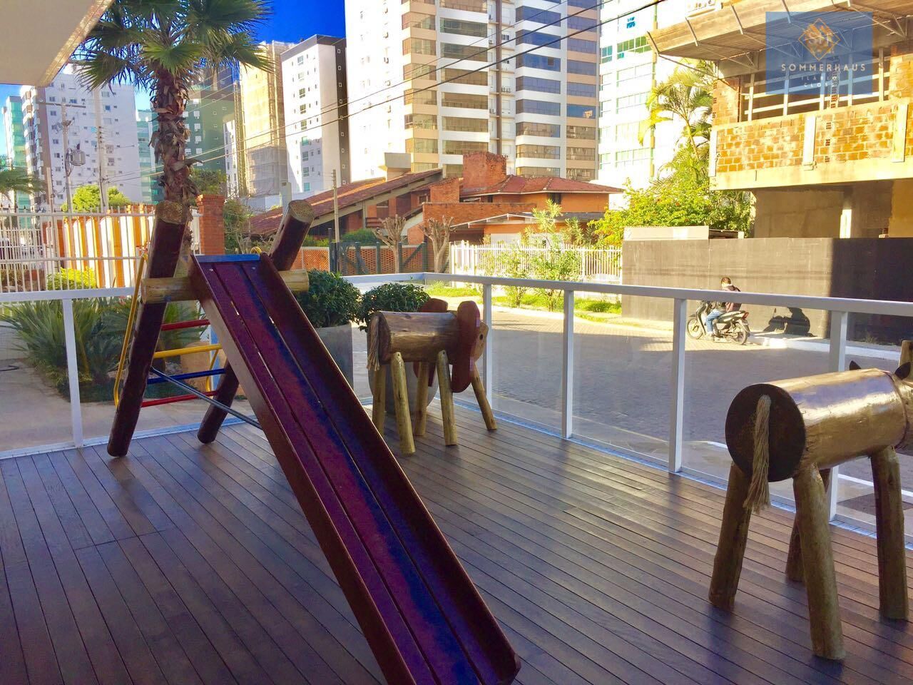 Apartamento, 2 quartos, 140 m² - Foto 20