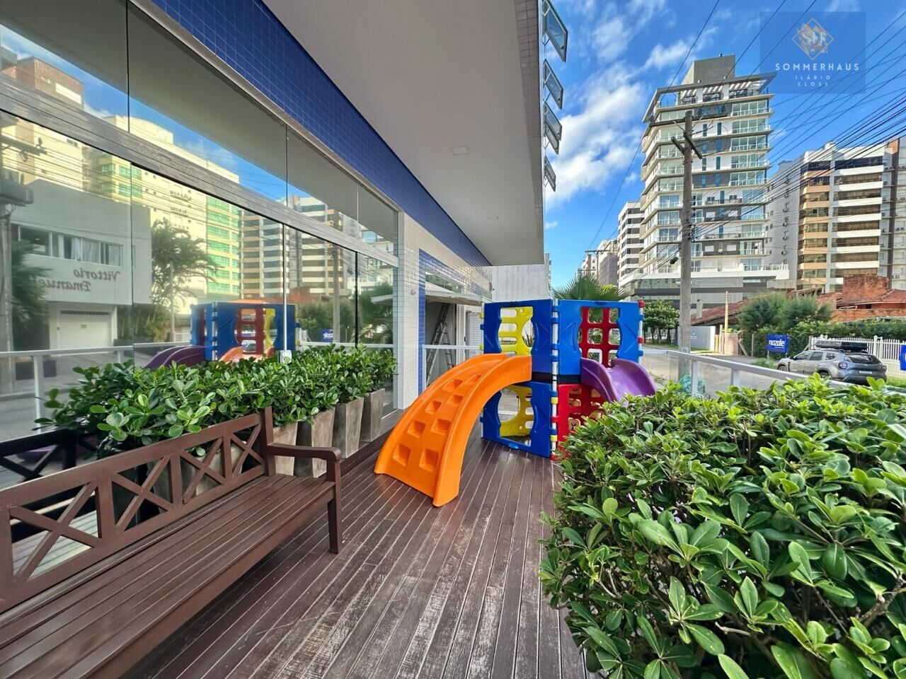 Apartamento, 2 quartos, 140 m² - Foto 22