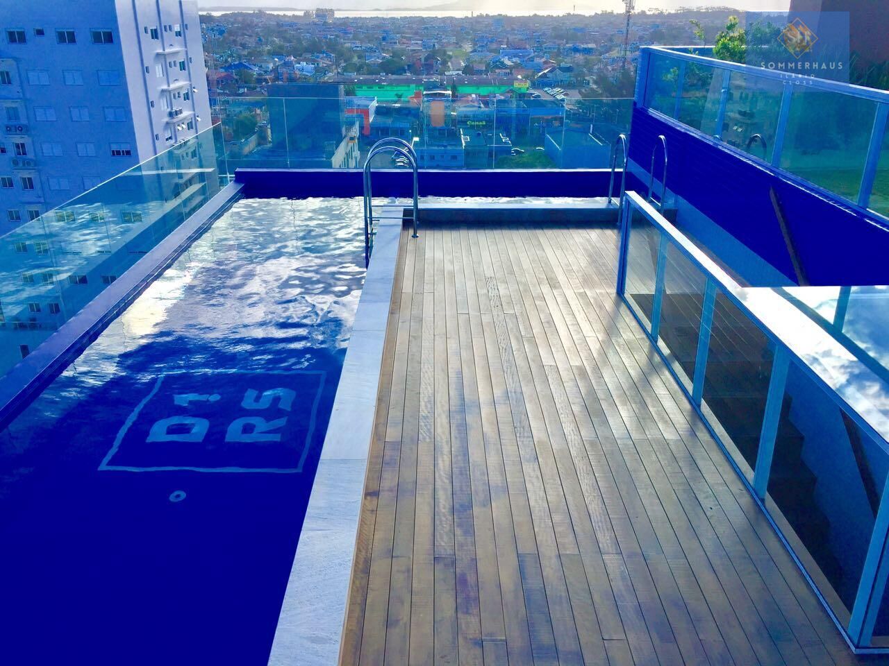 Apartamento, 2 quartos, 140 m² - Foto 31