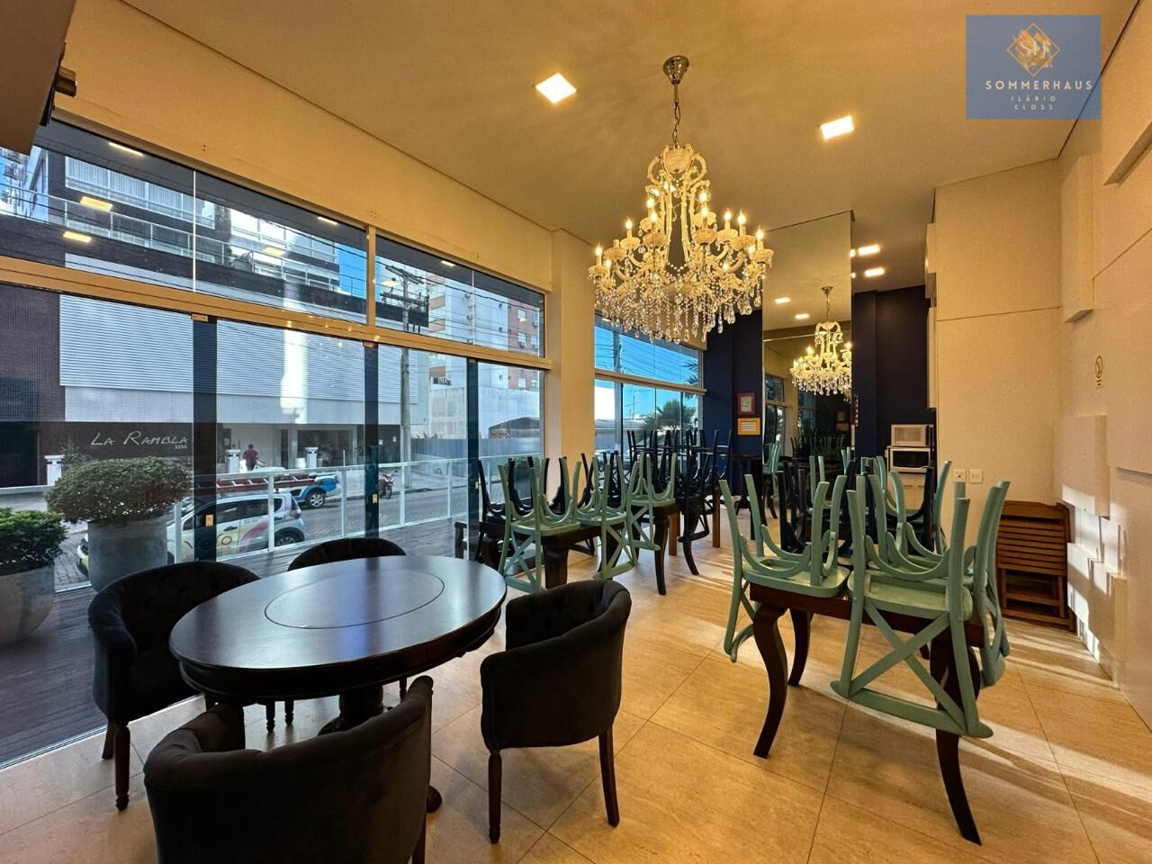 Apartamento, 2 quartos, 140 m² - Foto 21