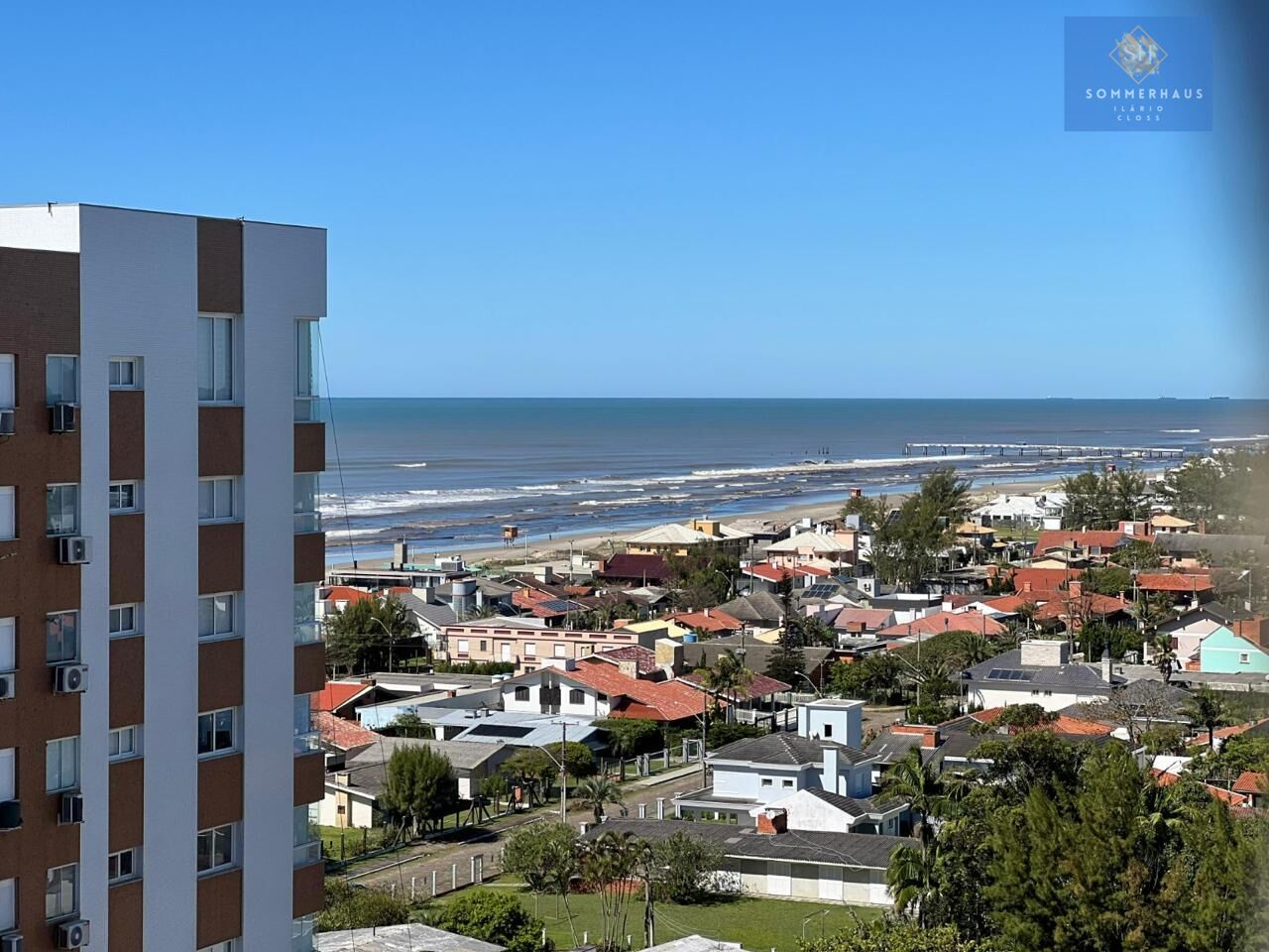 Apartamento, 2 quartos, 140 m² - Foto 27