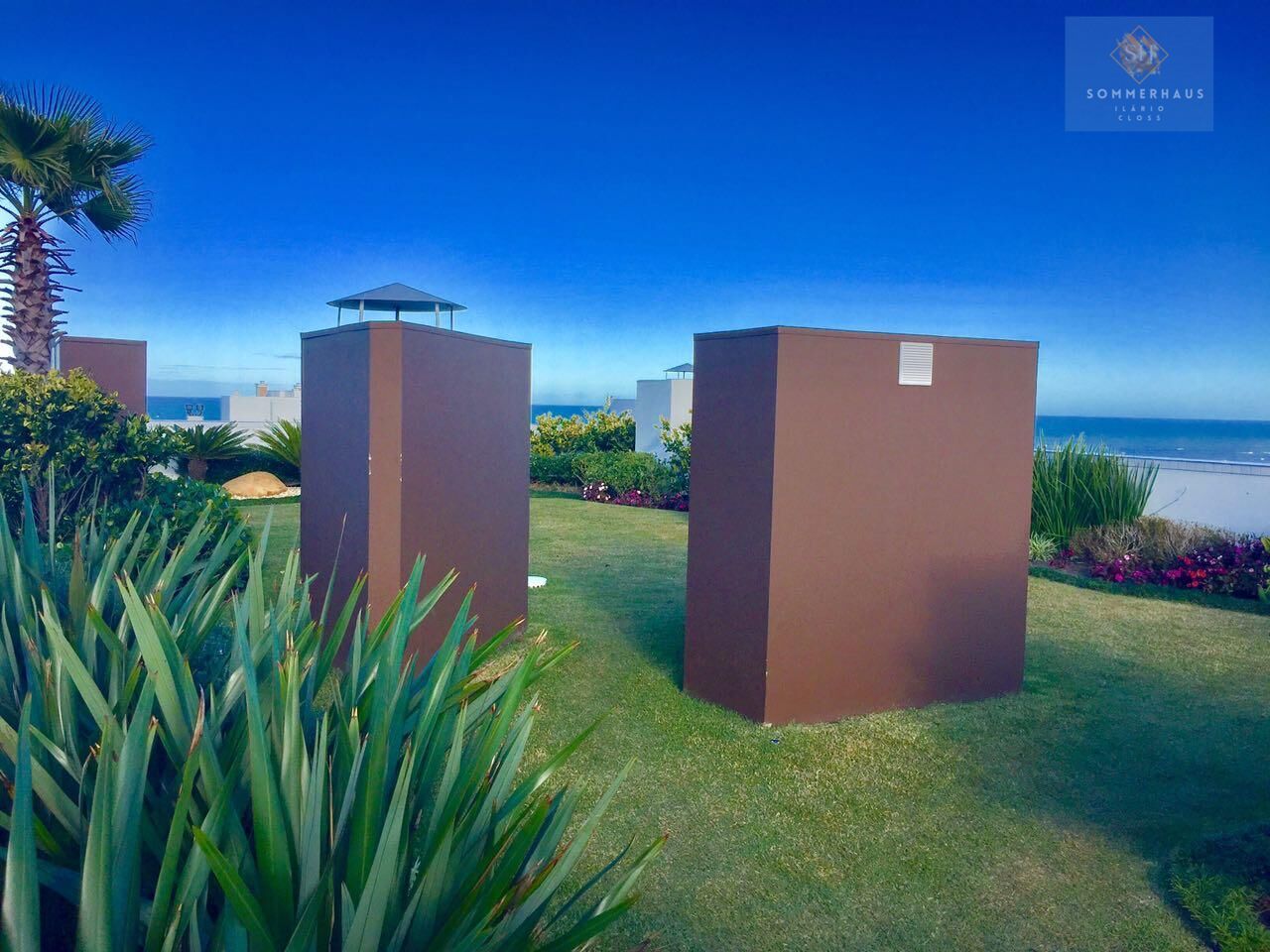 Apartamento, 2 quartos, 140 m² - Foto 37