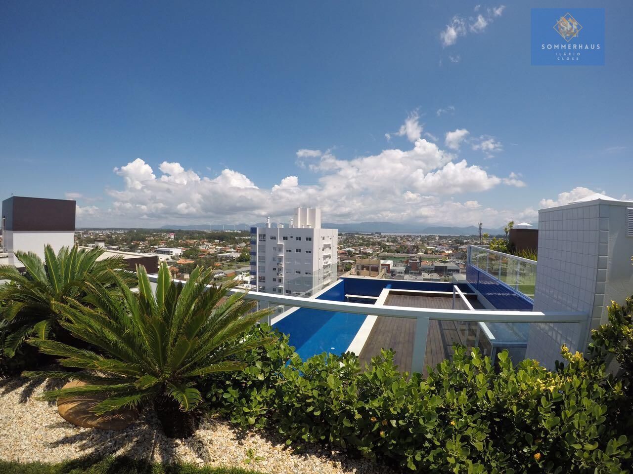 Apartamento, 2 quartos, 140 m² - Foto 33