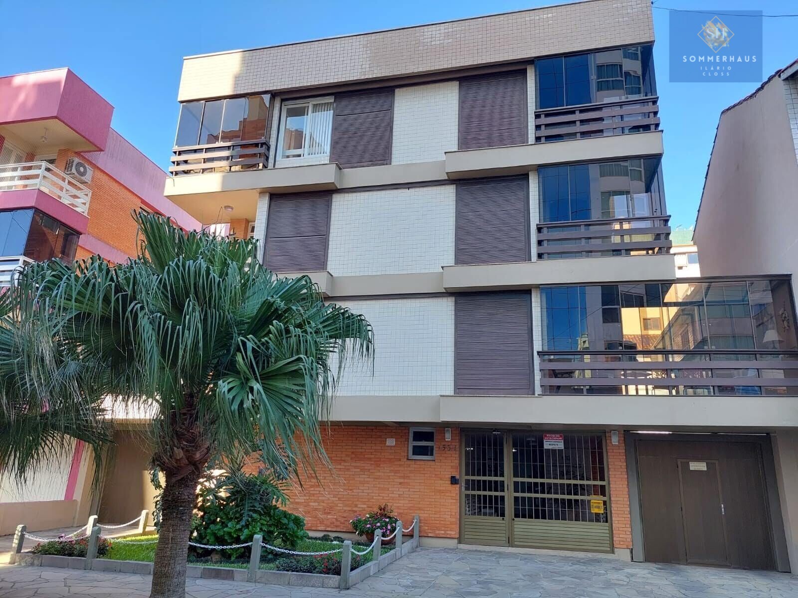 Apartamento à venda com 2 quartos, 67m² - Foto 12