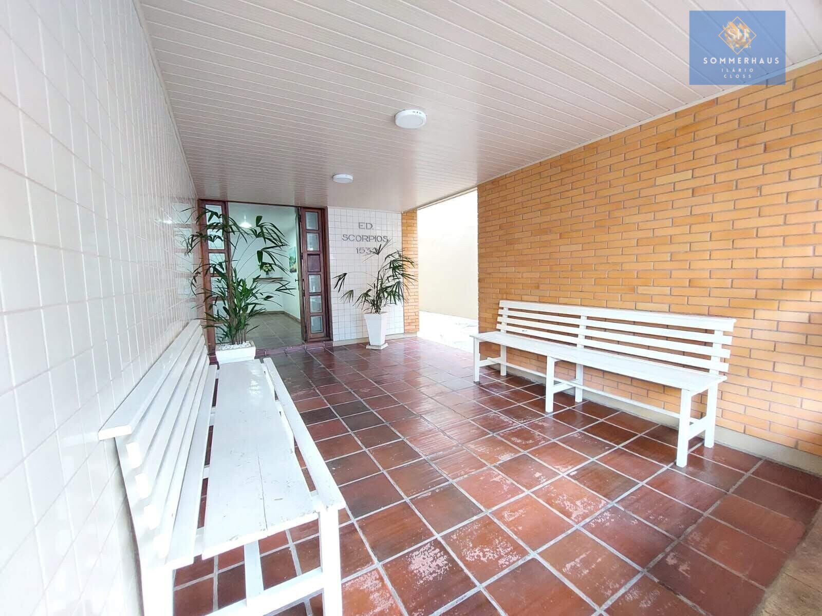 Apartamento à venda com 2 quartos, 67m² - Foto 13