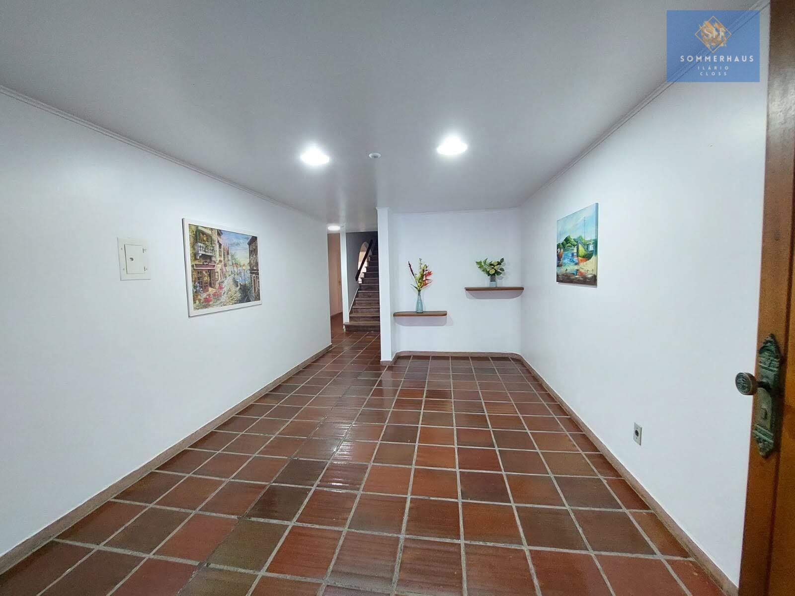 Apartamento à venda com 2 quartos, 67m² - Foto 16