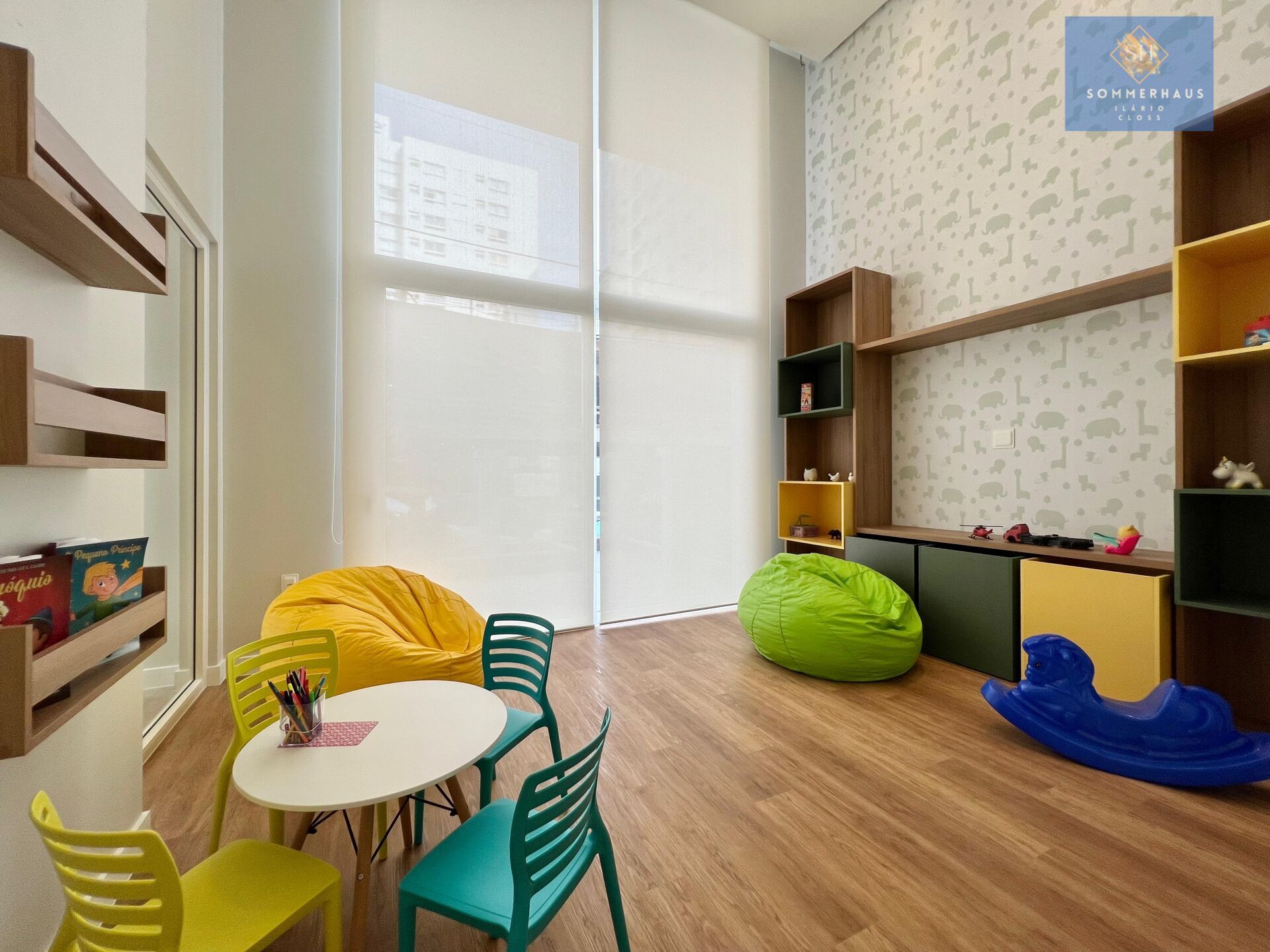 Apartamento, 3 quartos, 100 m² - Foto 27