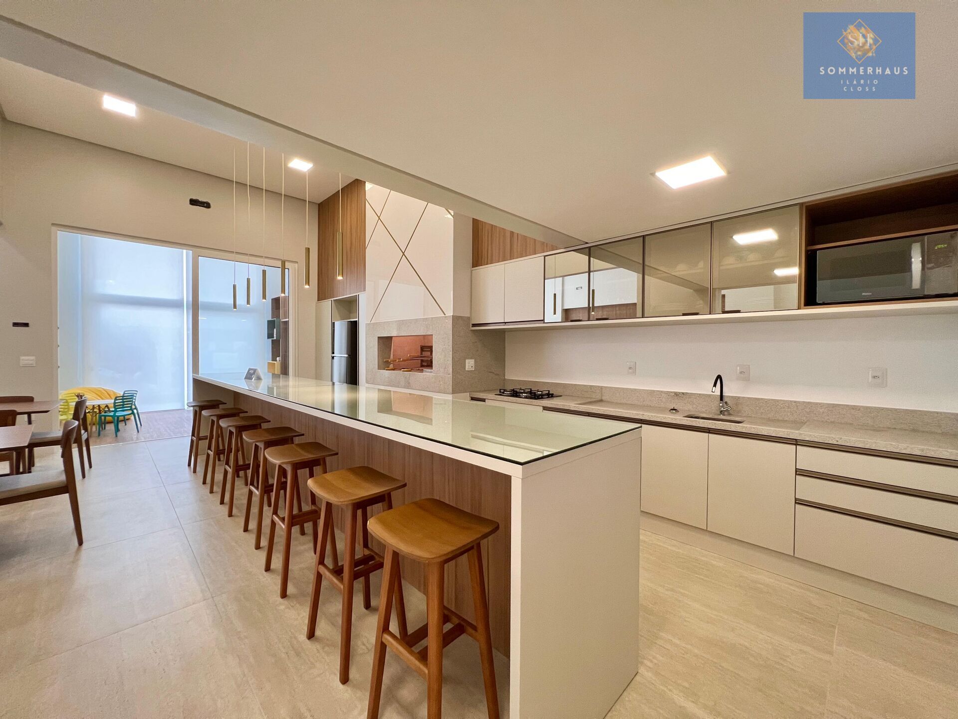 Apartamento, 3 quartos, 100 m² - Foto 26