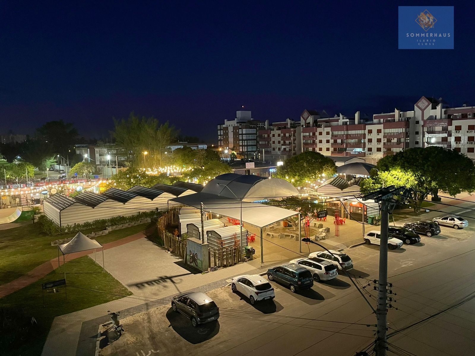 Apartamento, 1 quarto, 36 m² - Foto 19