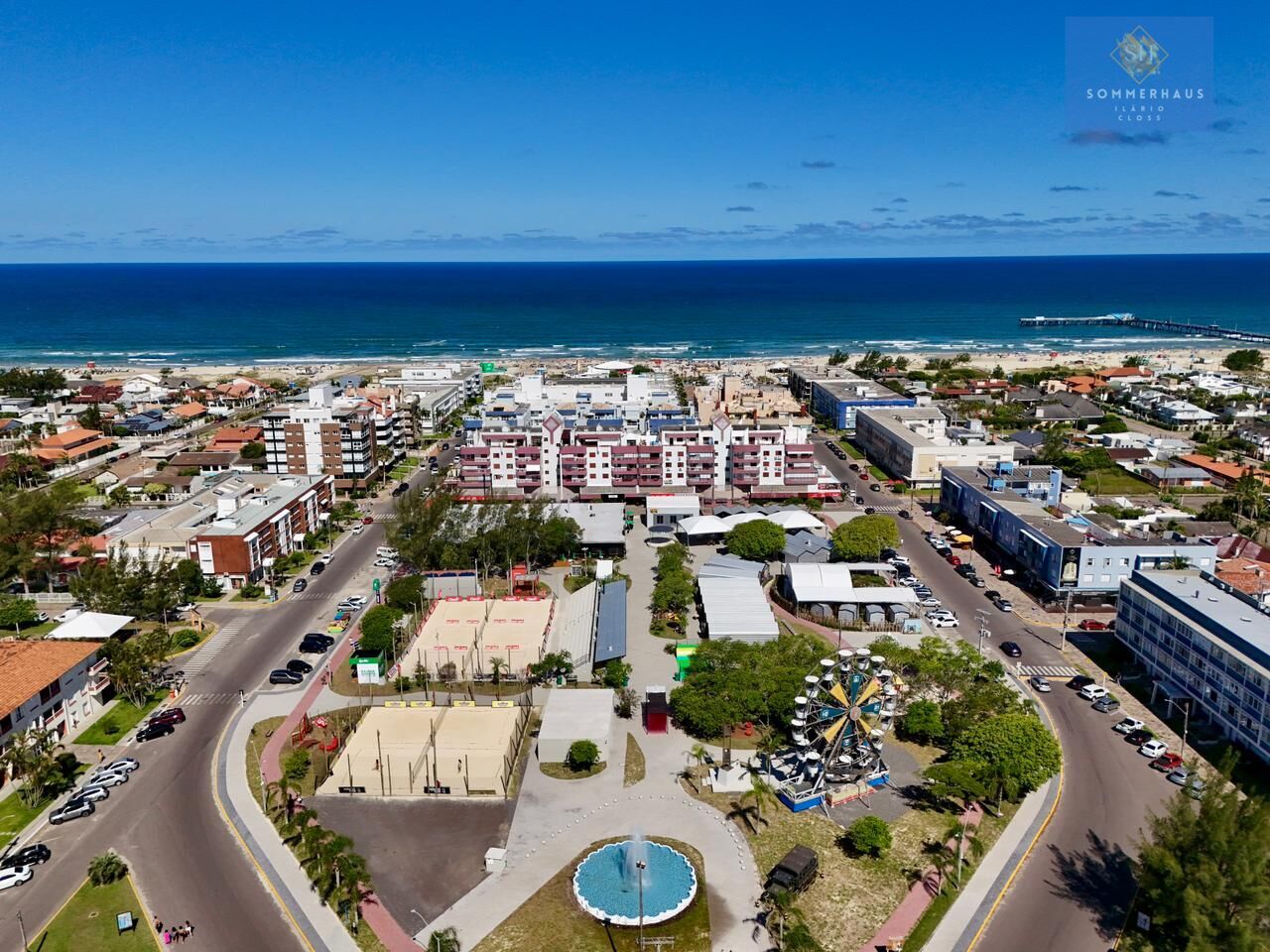 Apartamento, 1 quarto, 36 m² - Foto 18