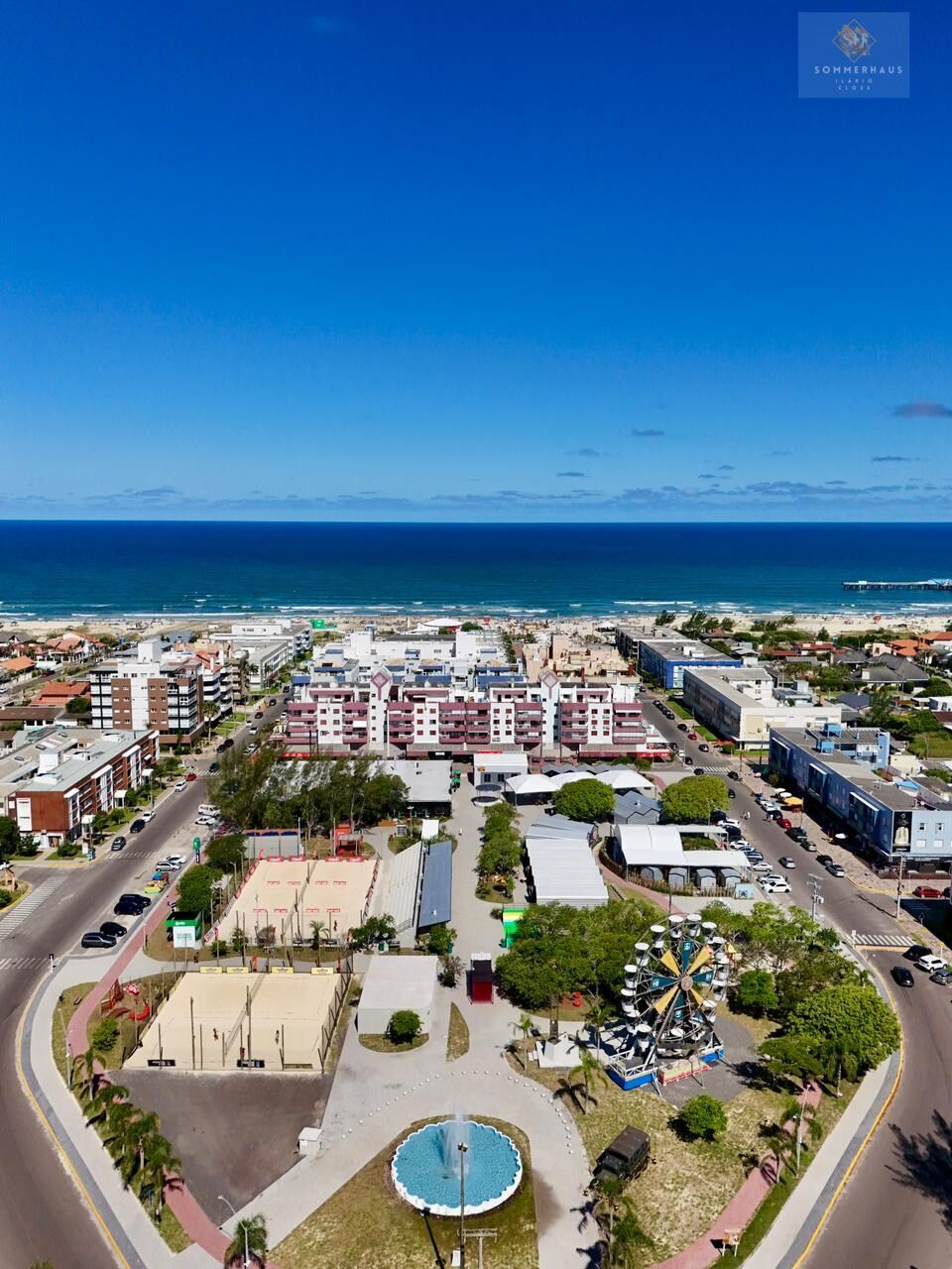 Apartamento, 1 quarto, 36 m² - Foto 17