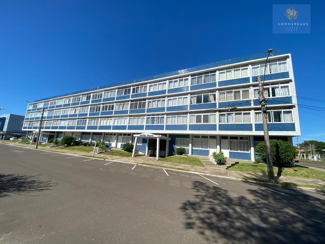 Apartamento, 1 quarto, 36 m² - Foto 16