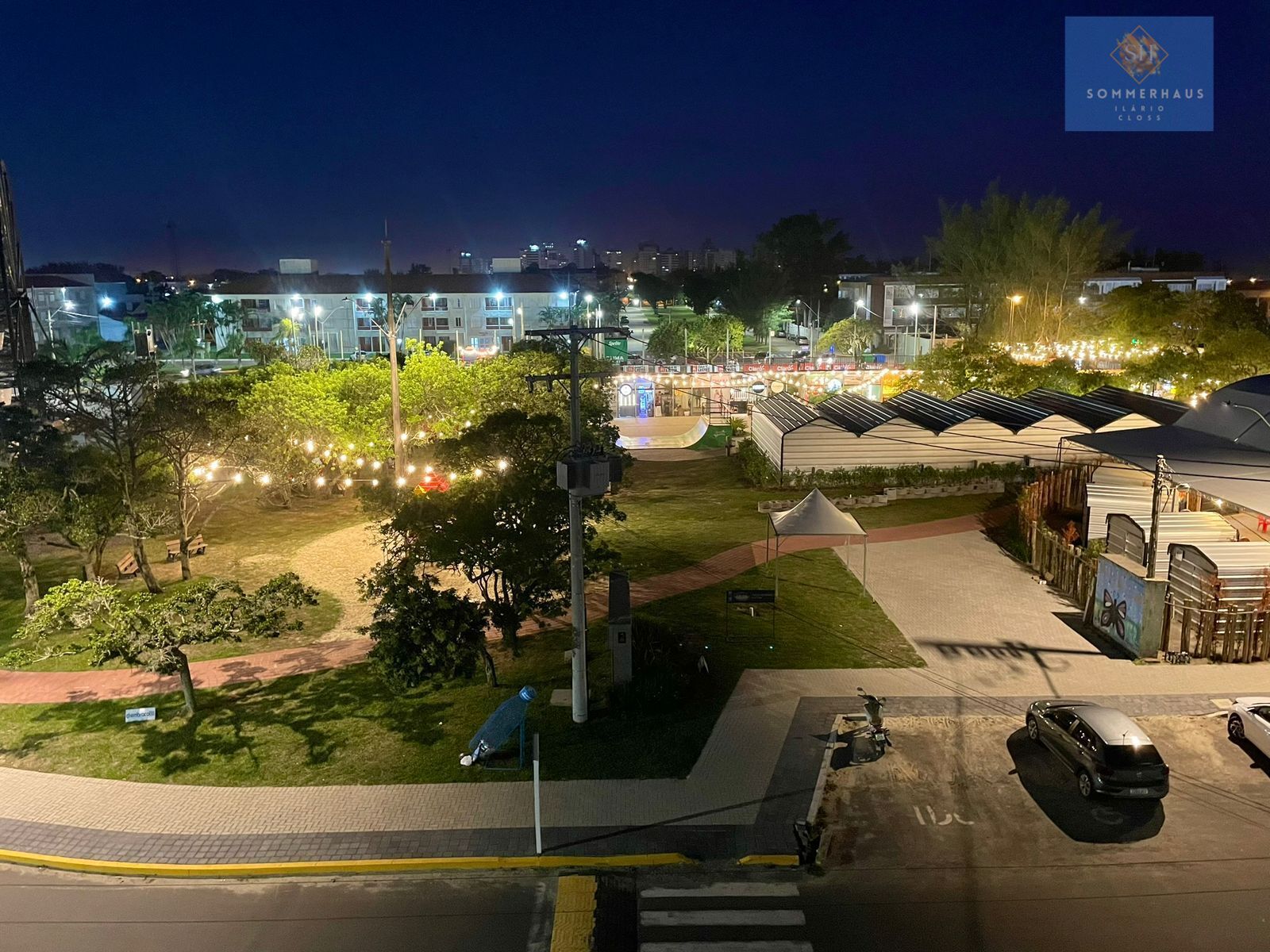 Apartamento, 1 quarto, 36 m² - Foto 20