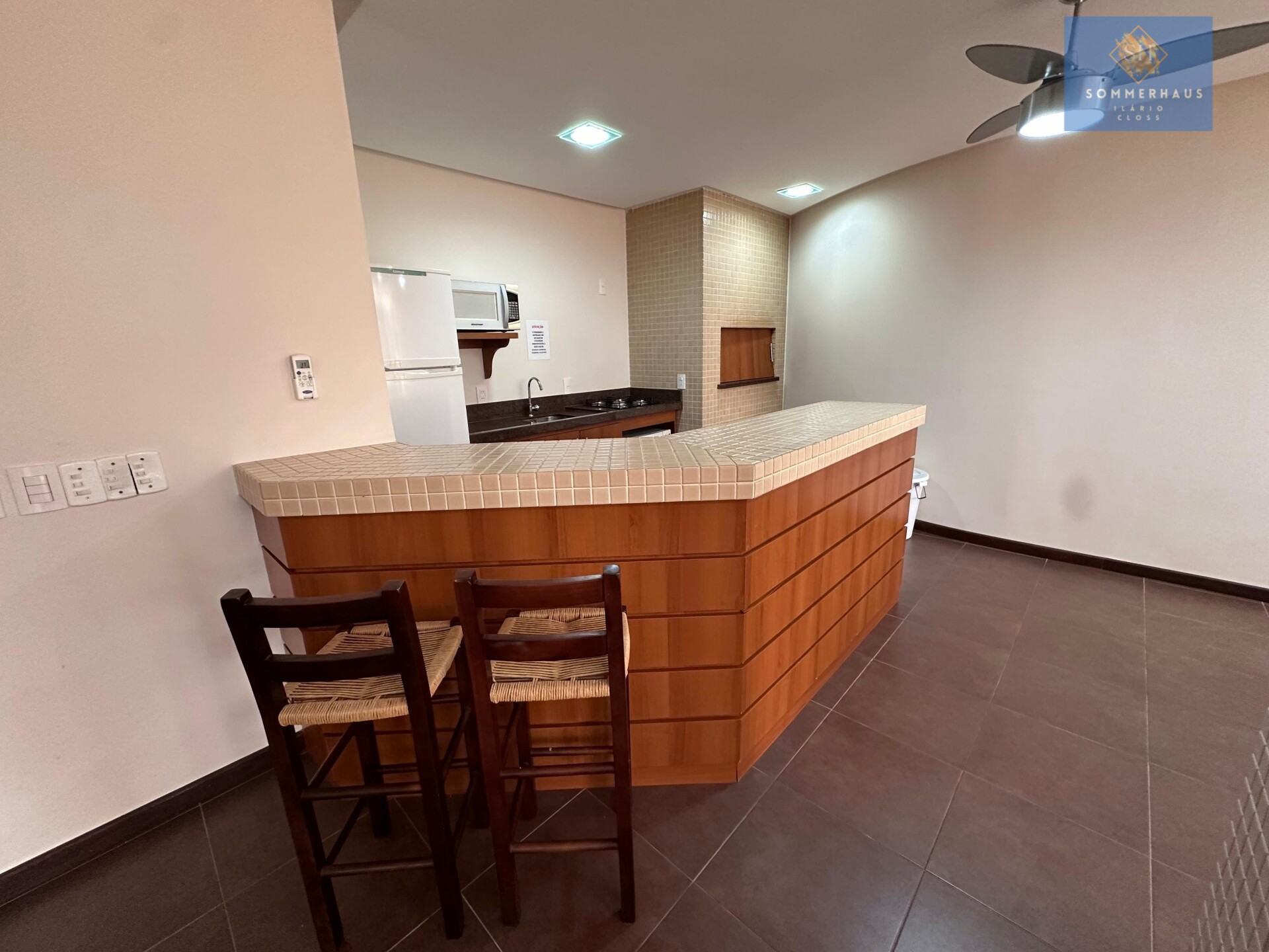 Apartamento à venda com 3 quartos, 197m² - Foto 45