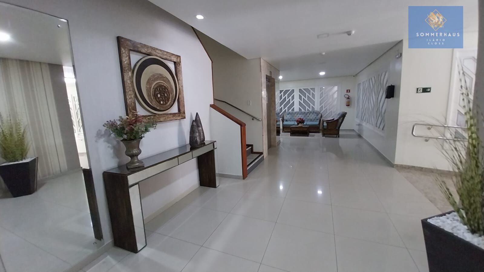 Apartamento, 2 quartos, 95 m² - Foto 23