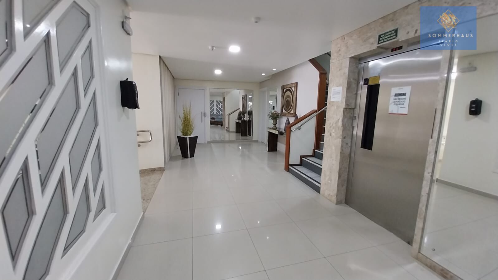 Apartamento, 2 quartos, 95 m² - Foto 21