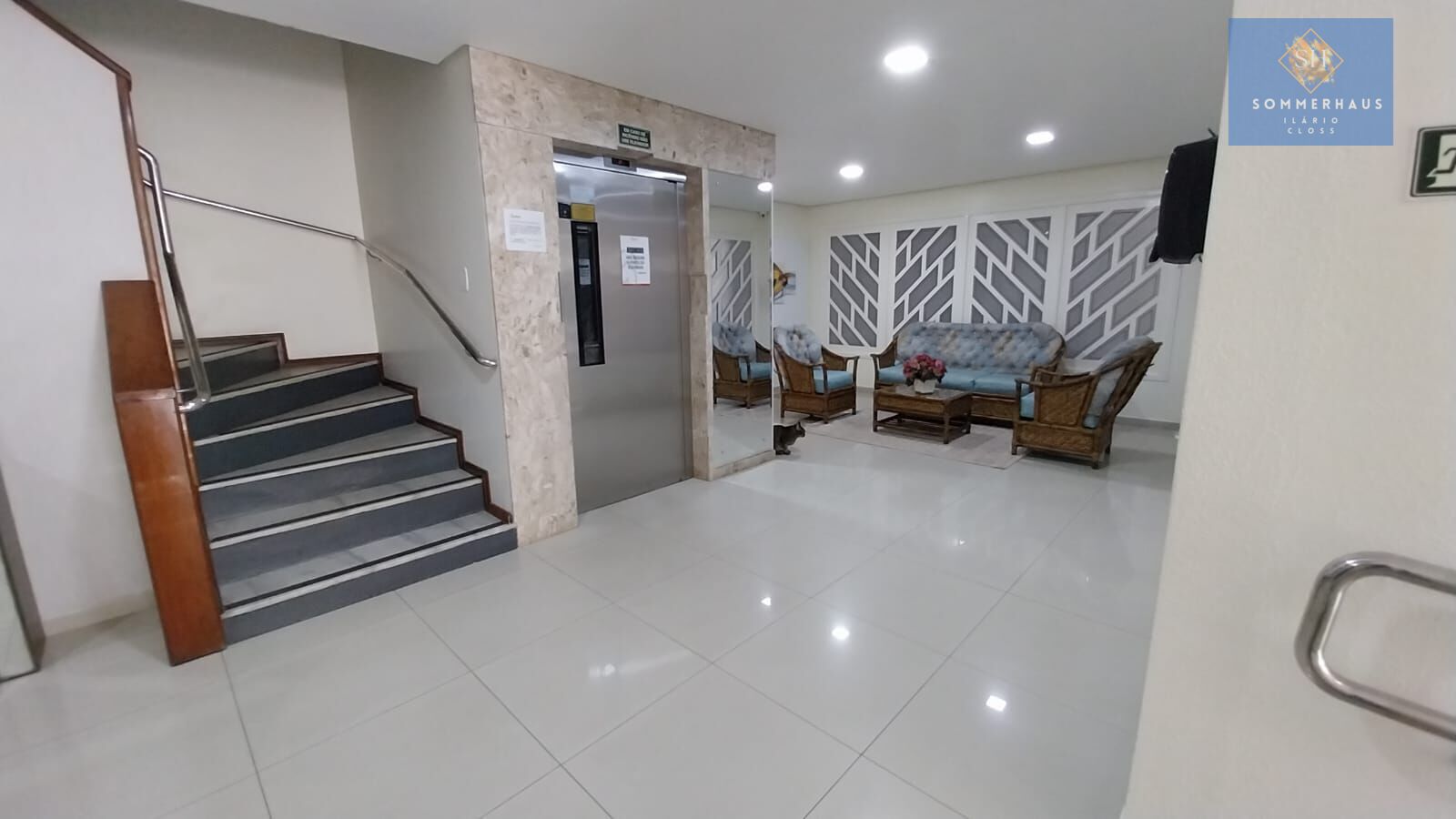 Apartamento, 2 quartos, 95 m² - Foto 22