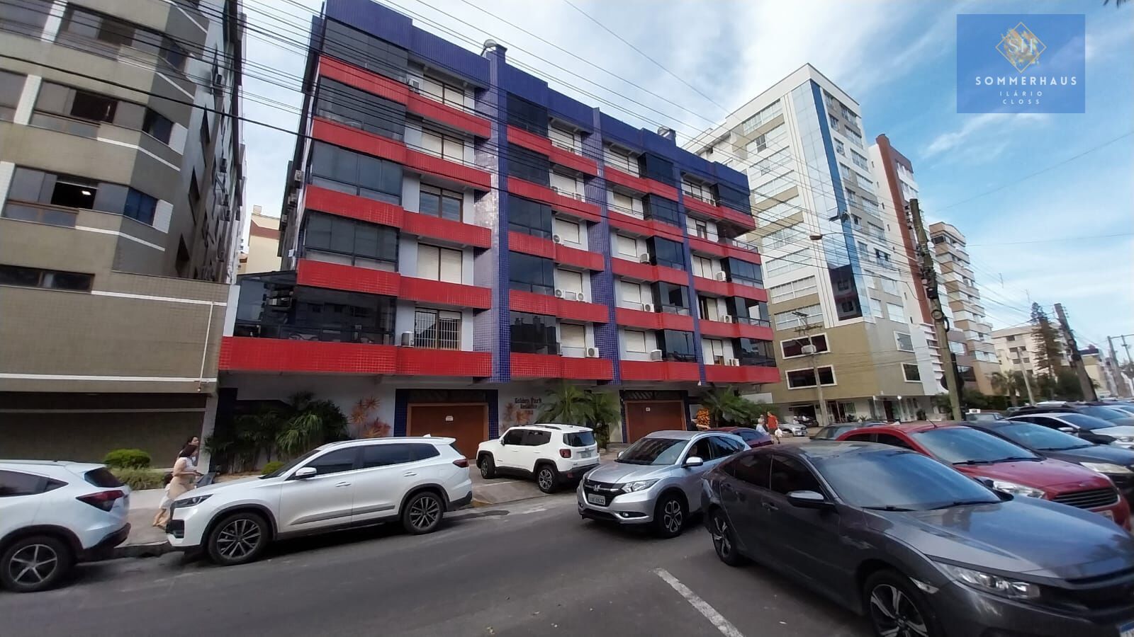 Apartamento, 2 quartos, 95 m² - Foto 19