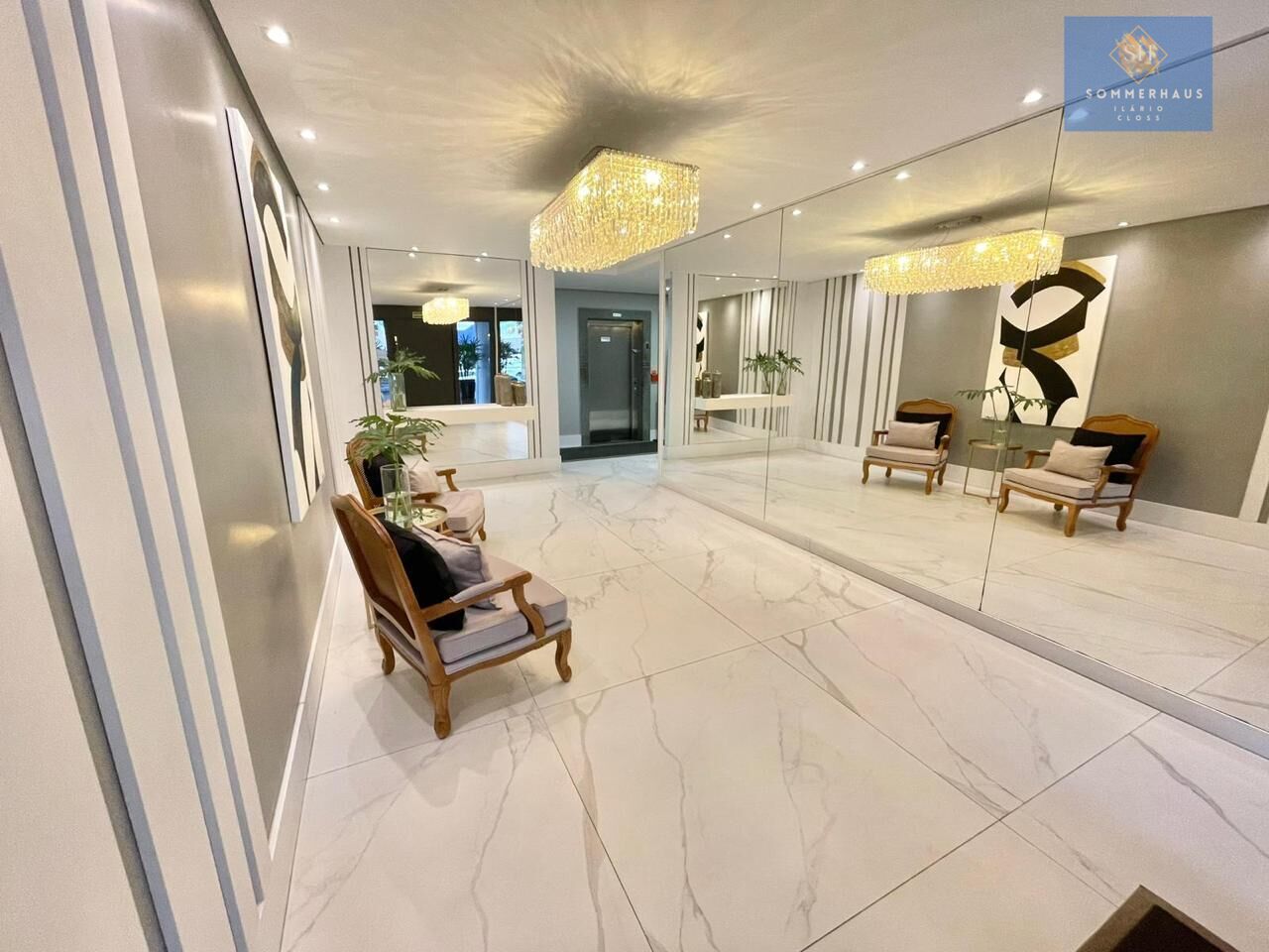 Apartamento, 3 quartos, 106 m² - Foto 30