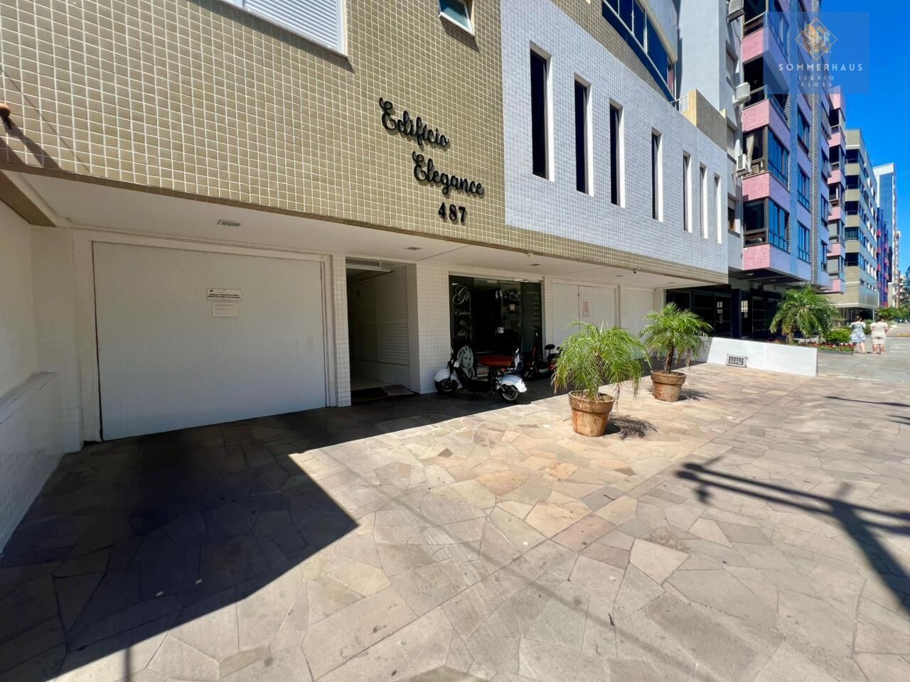 Apartamento, 3 quartos, 114 m² - Foto 23