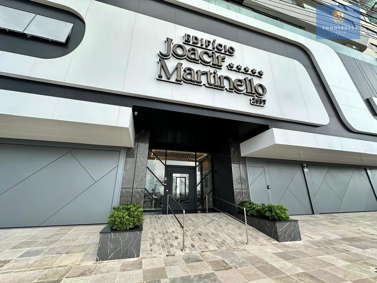 Apartamento, 4 quartos, 220 m² - Foto 31