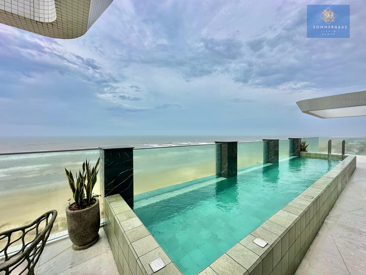 Apartamento, 4 quartos, 220 m² - Foto 40