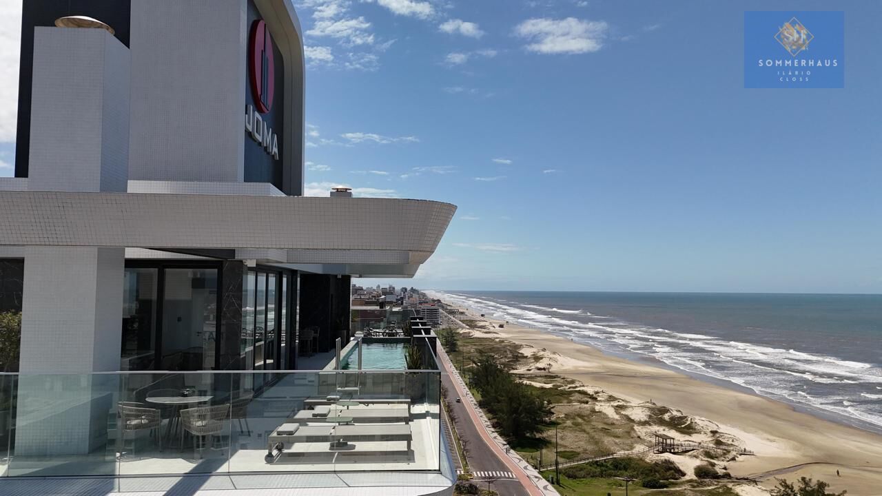 Apartamento, 4 quartos, 220 m² - Foto 37