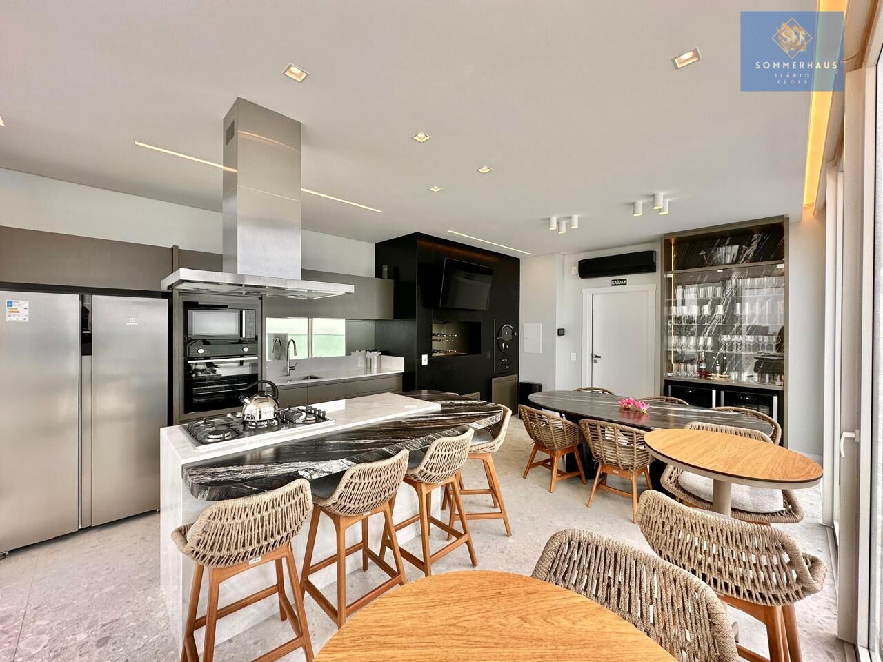 Apartamento, 4 quartos, 220 m² - Foto 43