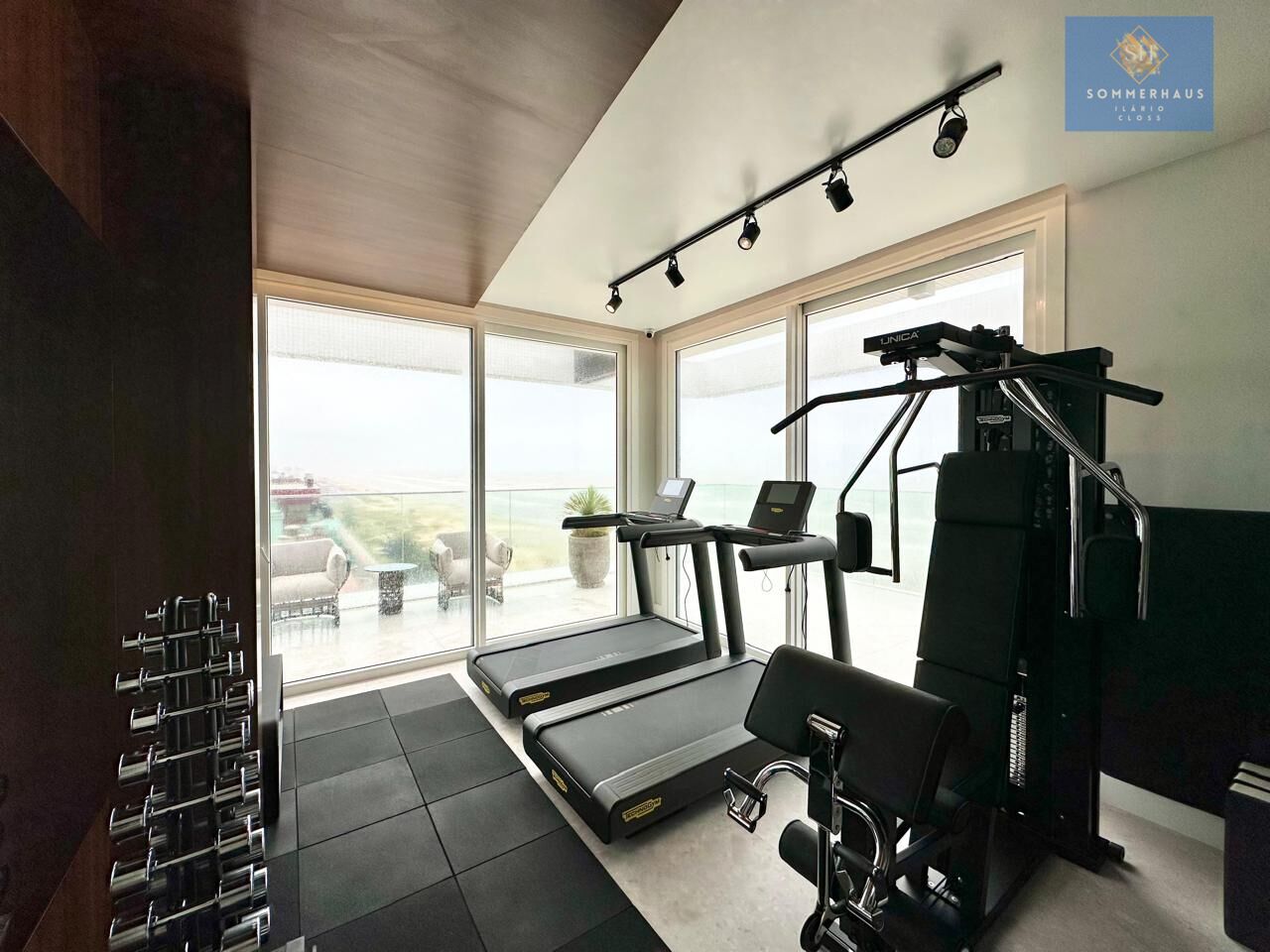 Apartamento, 4 quartos, 220 m² - Foto 42