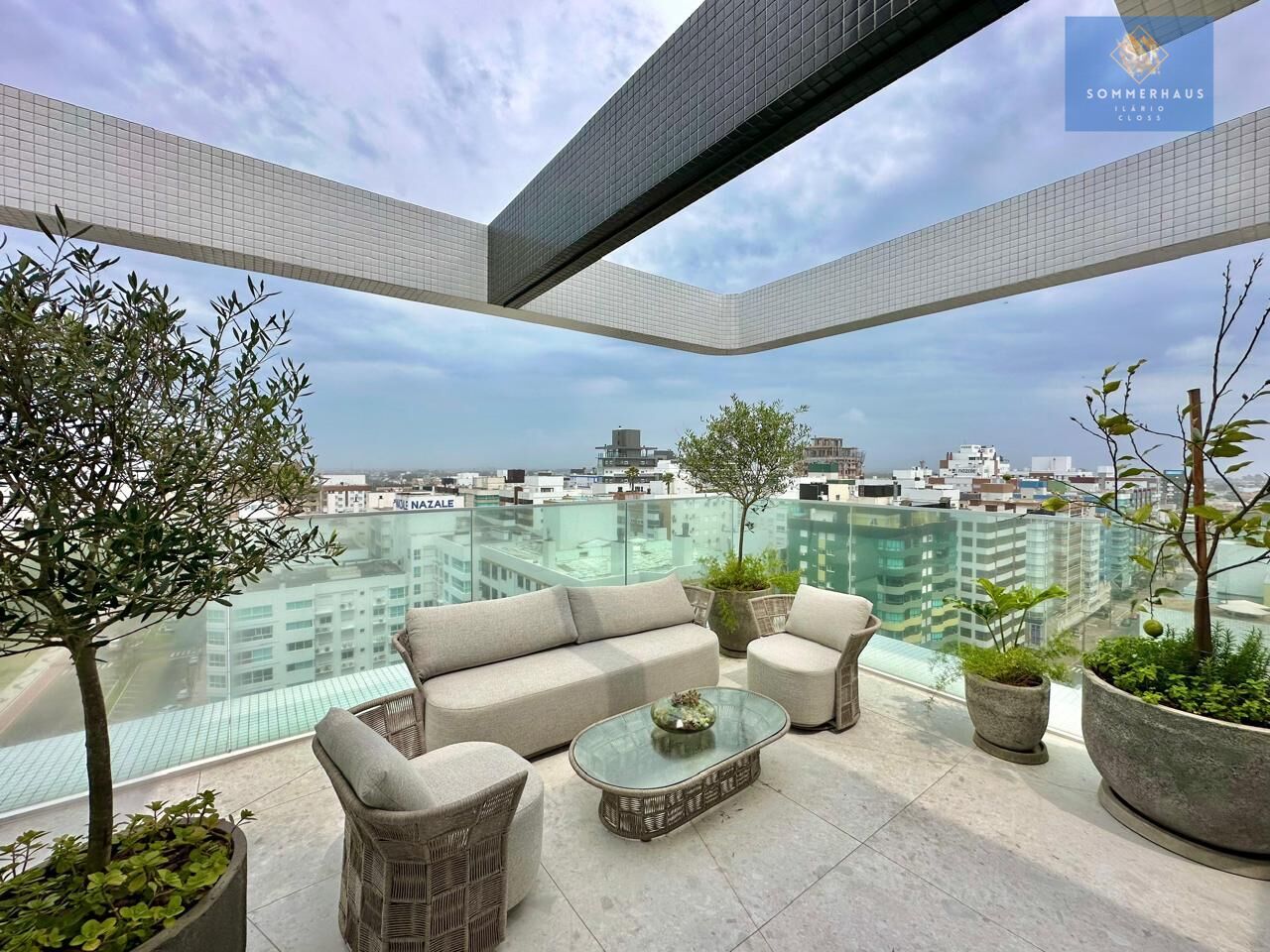 Apartamento, 4 quartos, 220 m² - Foto 39