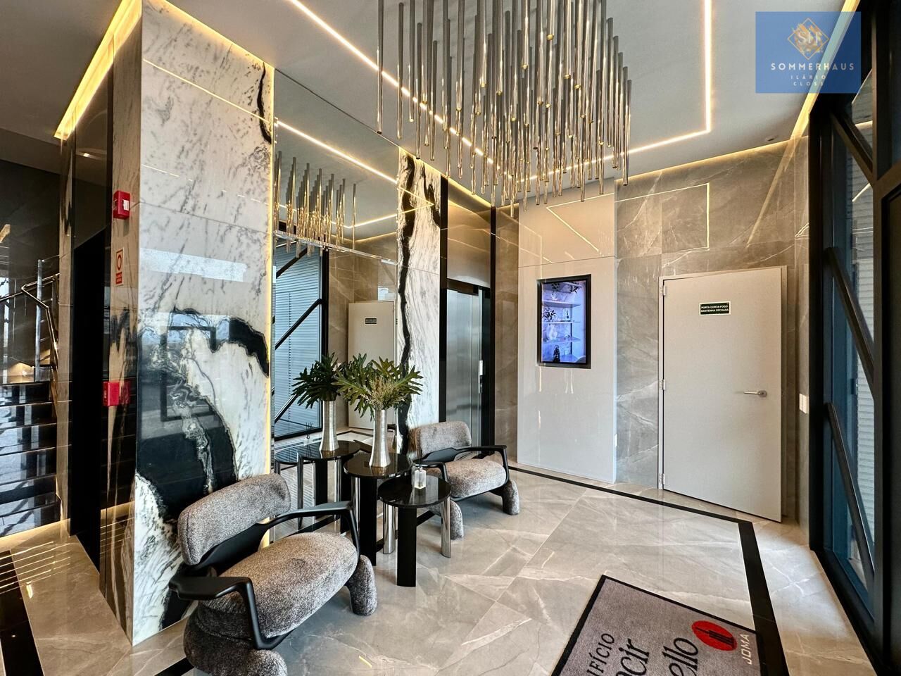 Apartamento, 4 quartos, 220 m² - Foto 45