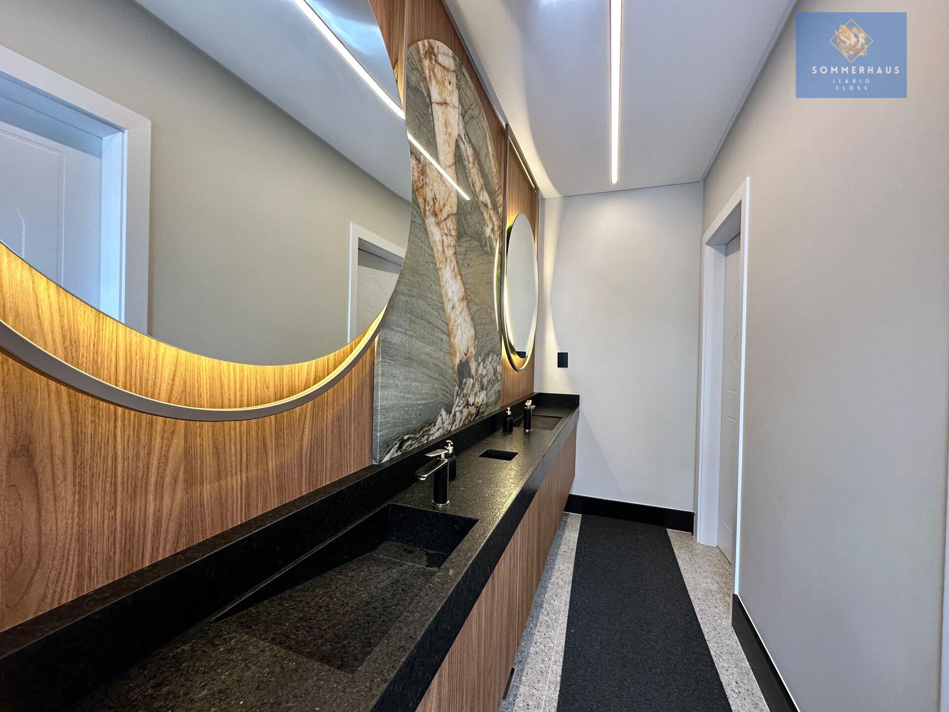 Apartamento, 3 quartos, 126 m² - Foto 31