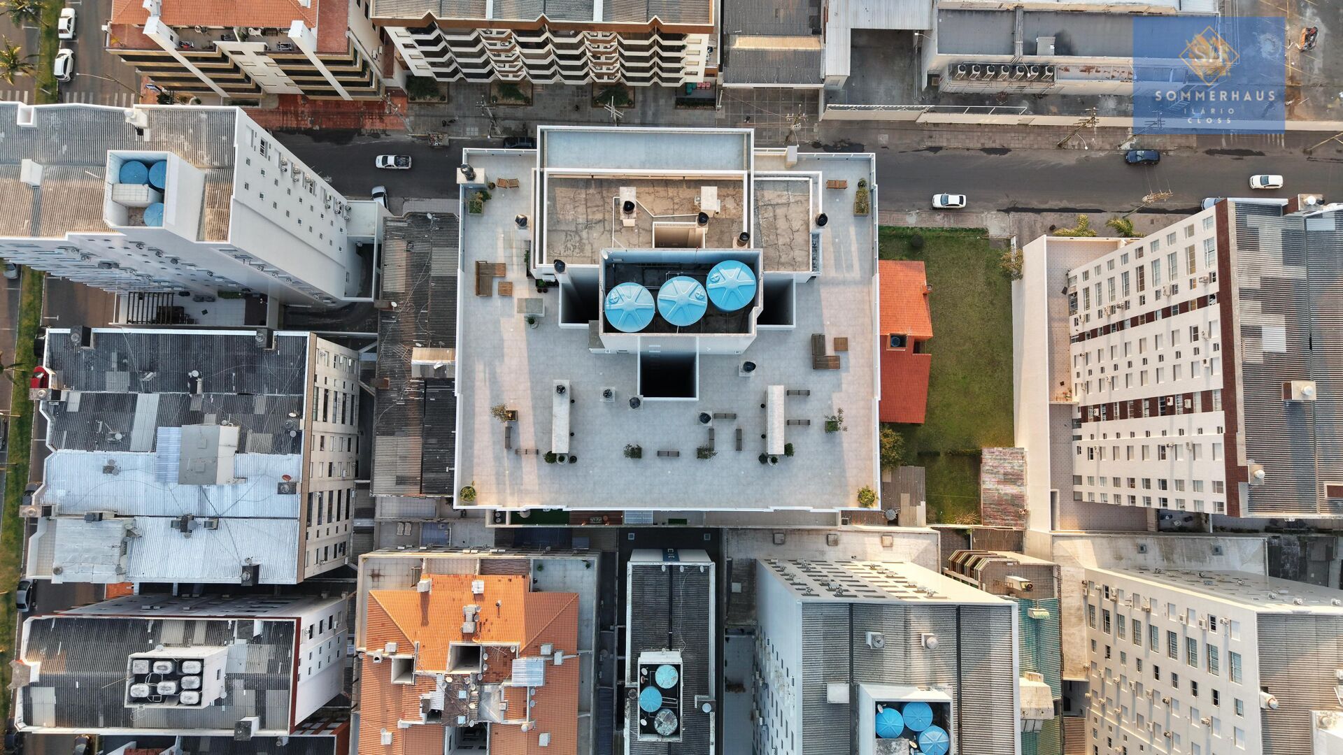 Apartamento, 3 quartos, 126 m² - Foto 20