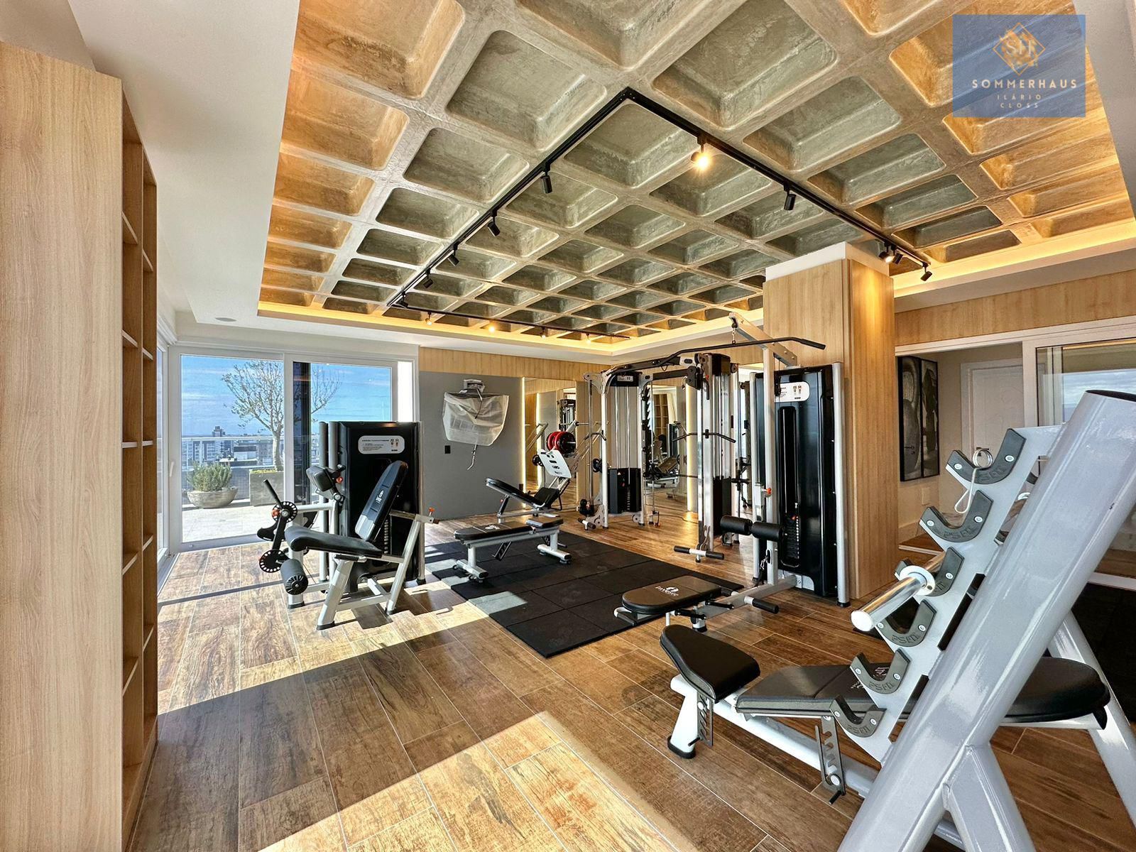 Apartamento, 3 quartos, 126 m² - Foto 30