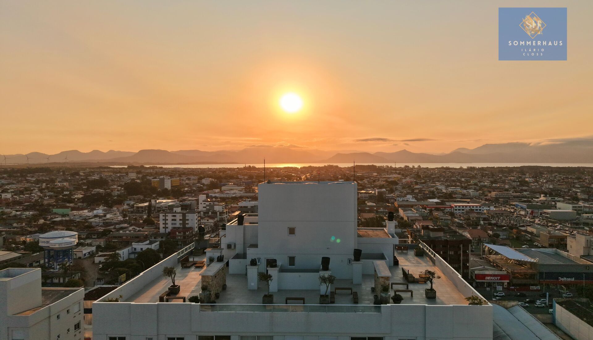 Apartamento, 3 quartos, 126 m² - Foto 33