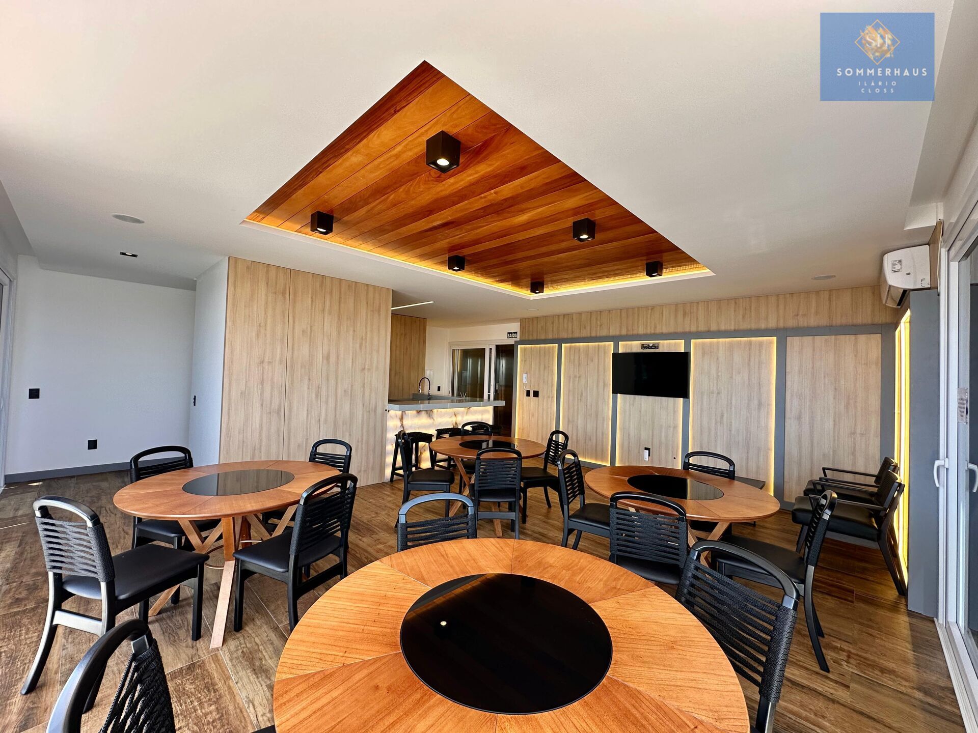 Apartamento, 3 quartos, 126 m² - Foto 28