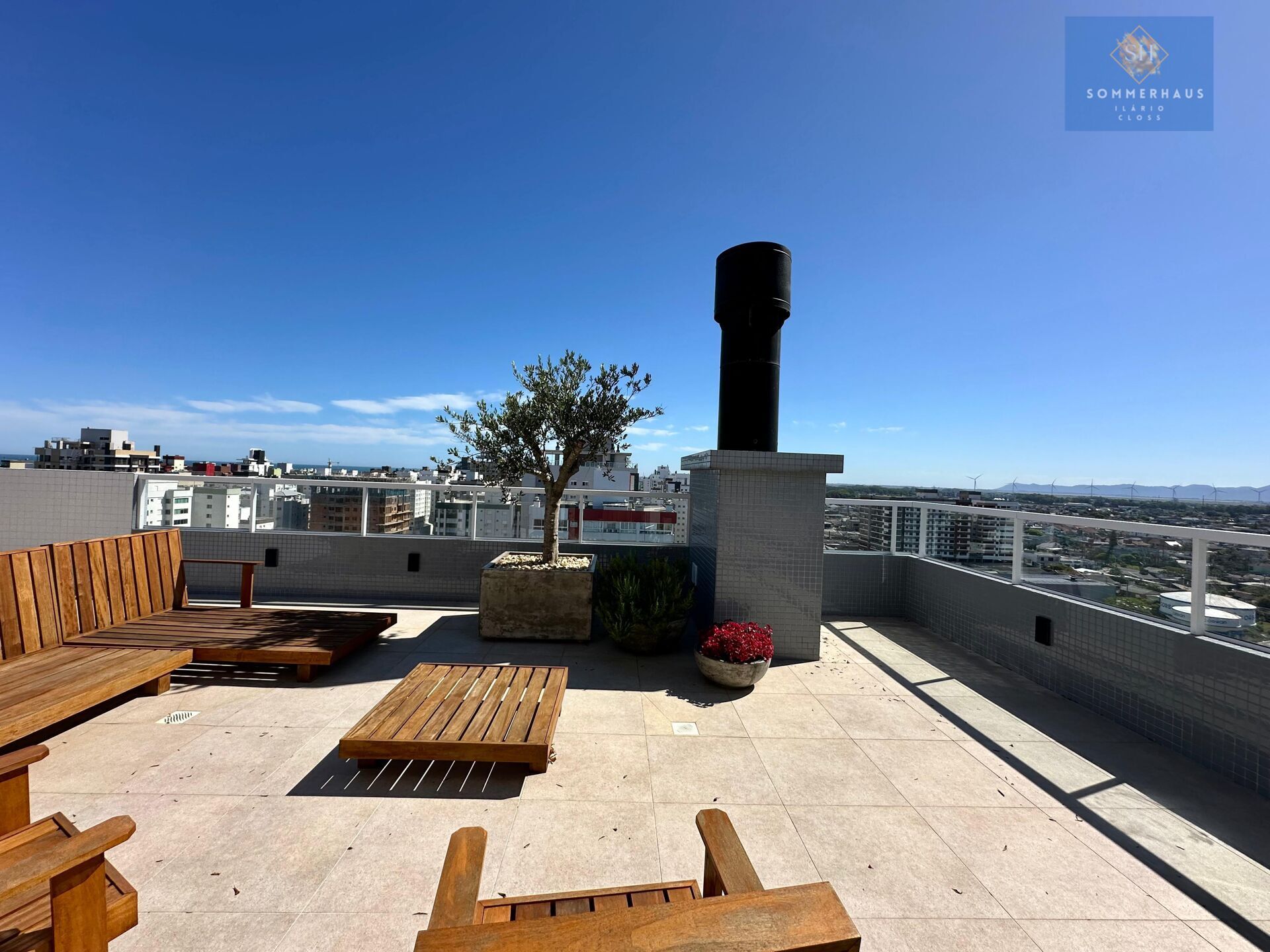 Apartamento, 3 quartos, 126 m² - Foto 26