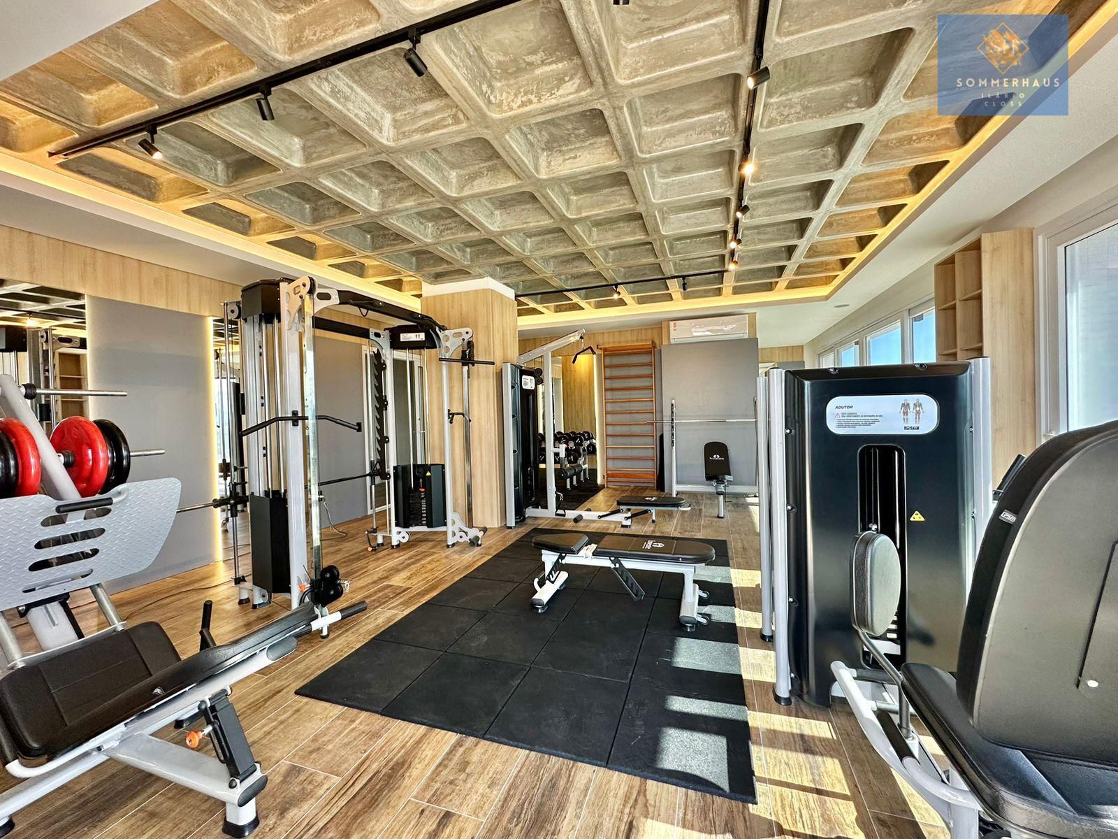 Apartamento, 3 quartos, 126 m² - Foto 29