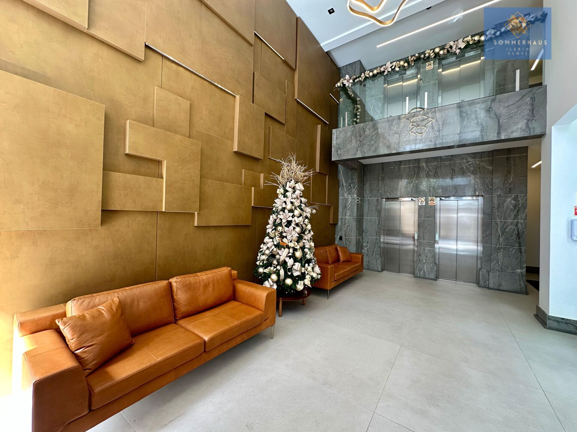 Apartamento, 3 quartos, 126 m² - Foto 22