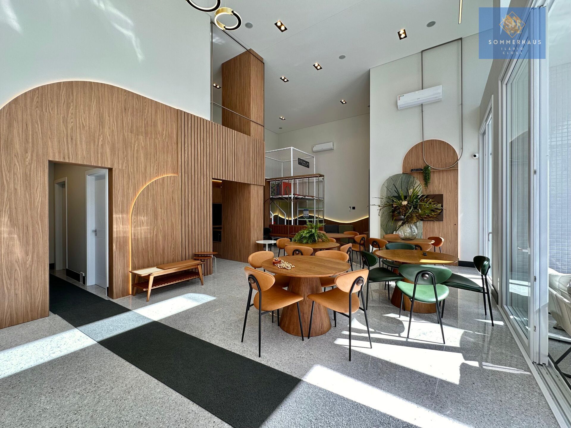 Apartamento, 3 quartos, 126 m² - Foto 23