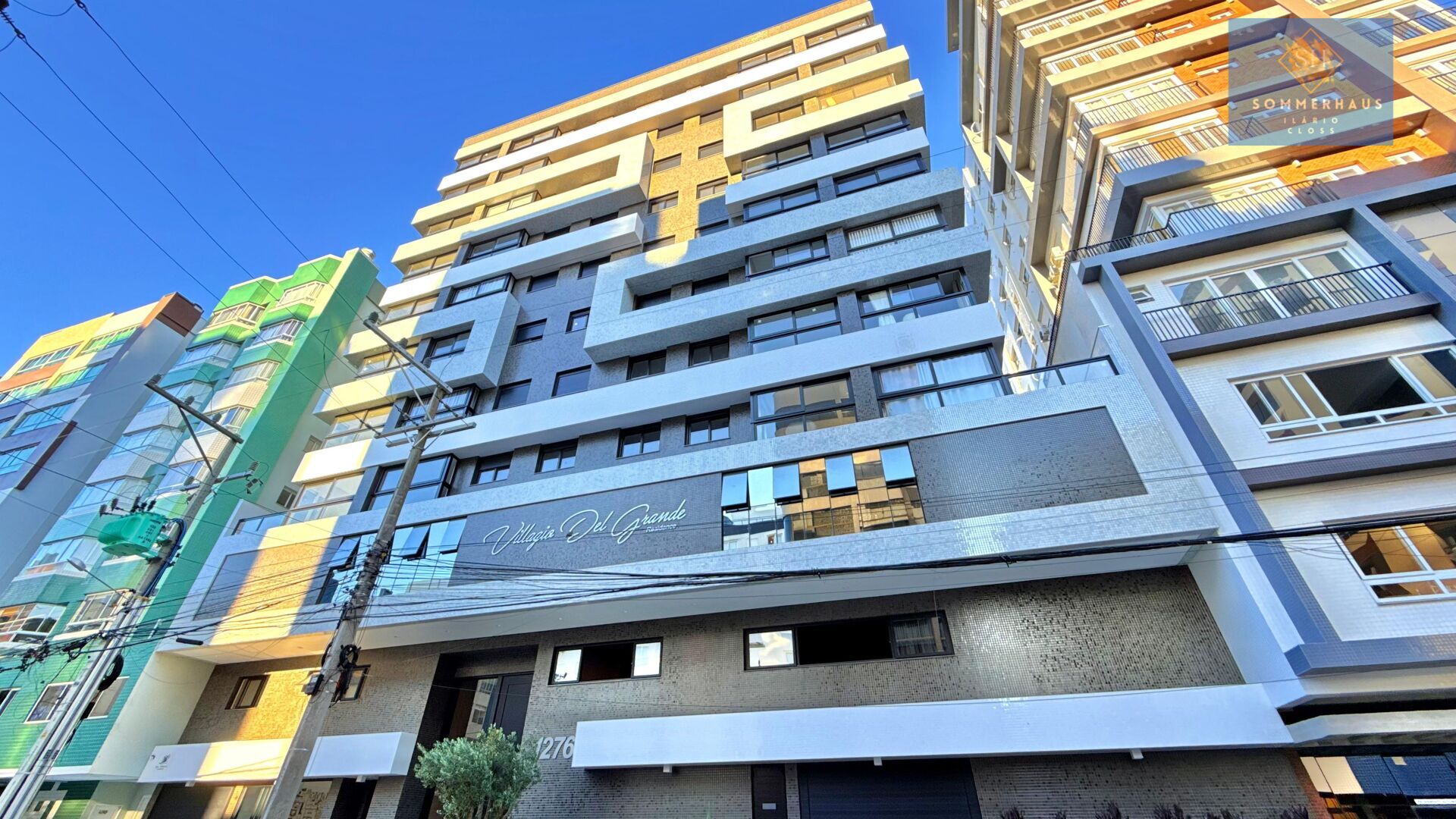 Apartamento, 3 quartos, 90 m² - Foto 27
