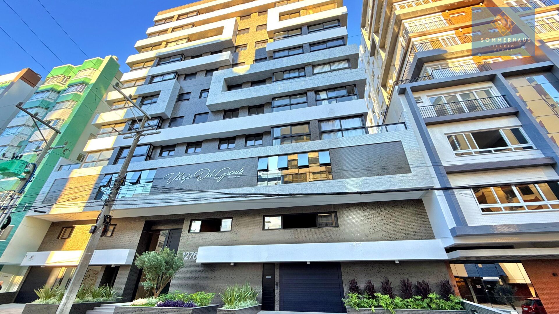 Apartamento, 3 quartos, 90 m² - Foto 26