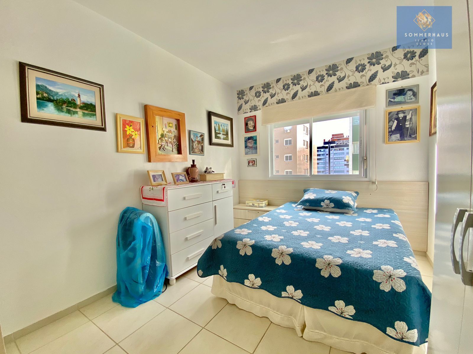 Apartamento à venda com 2 quartos - Foto 18