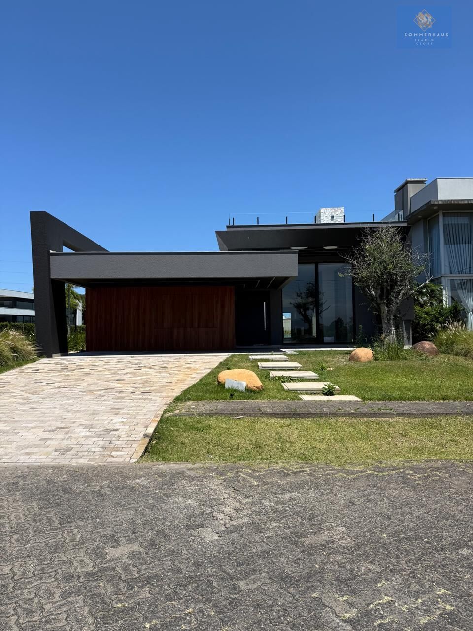 Casa de Condomínio, 4 quartos - Foto 2