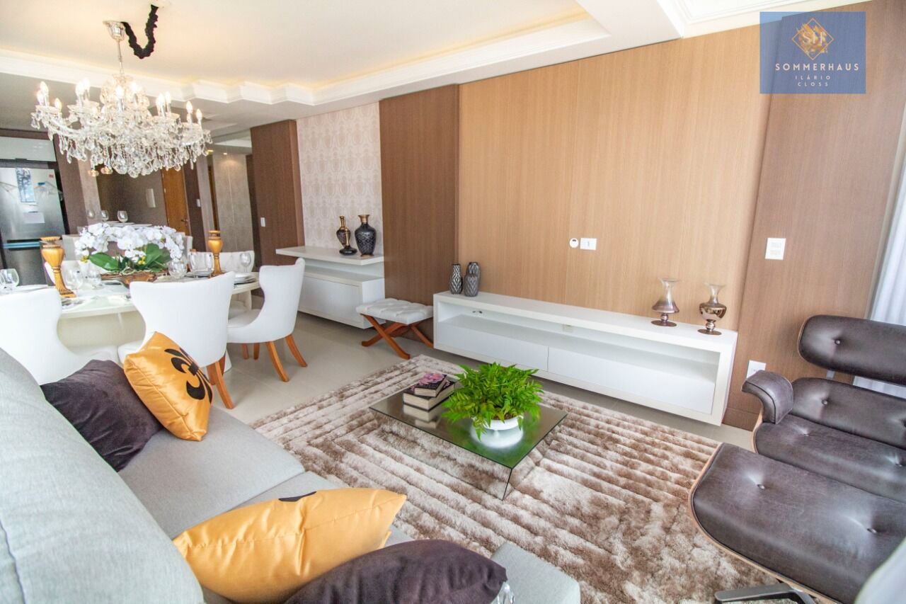 Apartamento à venda com 3 quartos, 155m² - Foto 5