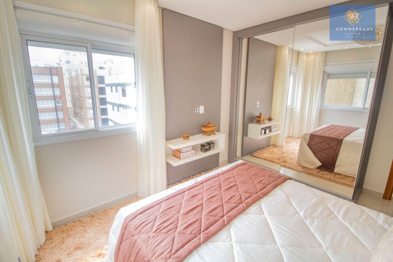 Apartamento à venda com 3 quartos, 155m² - Foto 19